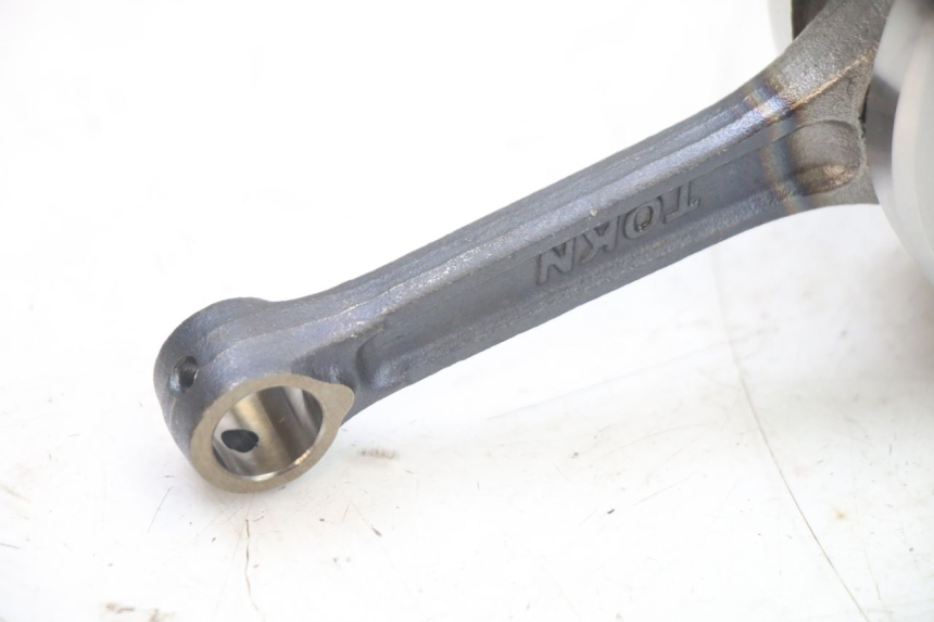 photo de KURBELWELLE APOLLO RFZ 125 - Technische Nahaufnahme