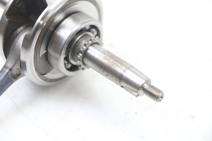 photo de KURBELWELLE APOLLO RFZ 125 - Gesamtansicht des Produkts