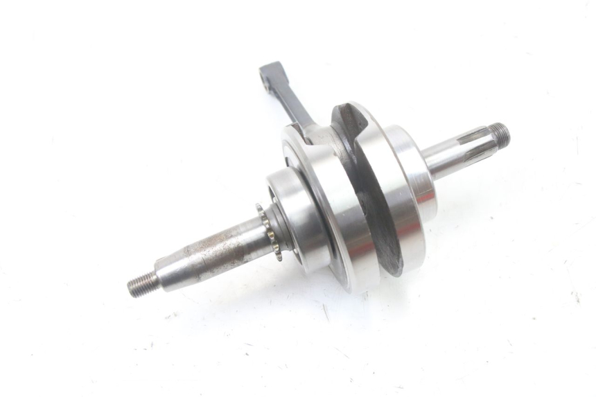 photo de KURBELWELLE APOLLO RFZ 125 - Oberflächenzustand und Material