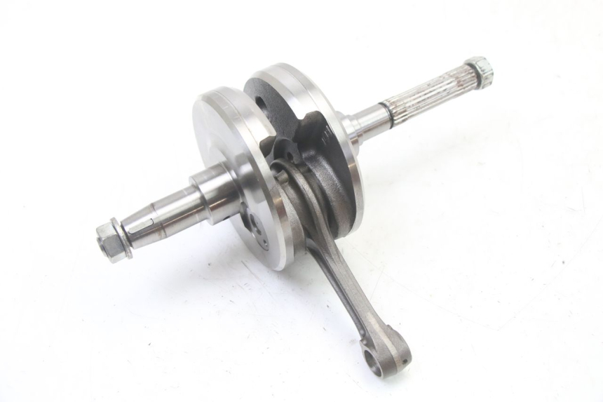 photo de KURBELWELLE APRILIA ATLANTIC 125 (2003 - 2009) - Hauptansicht