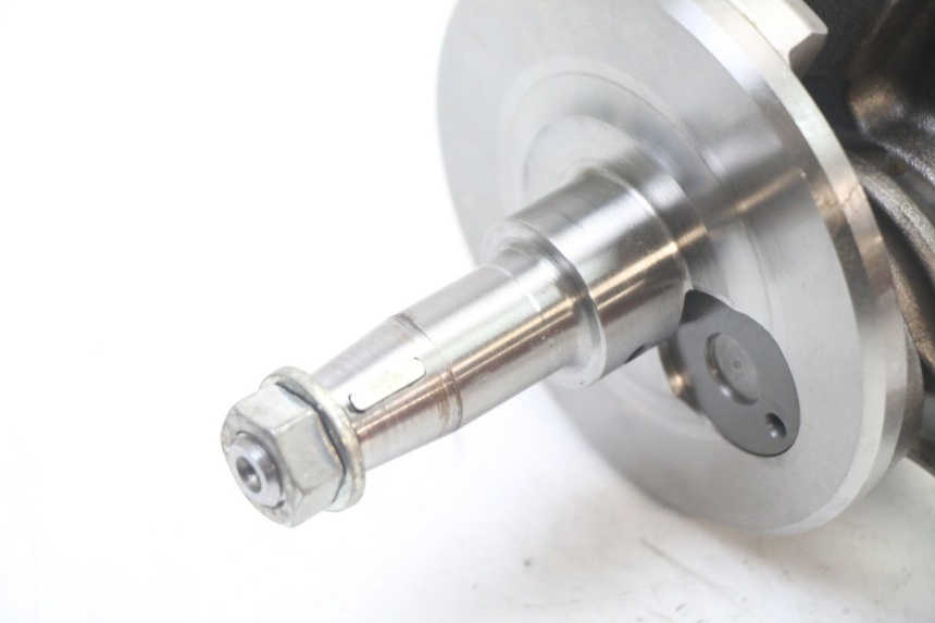 photo de KURBELWELLE APRILIA ATLANTIC 125 (2003 - 2009) - Detailansicht des Bauteils