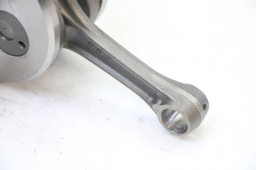 photo de KURBELWELLE APRILIA ATLANTIC 125 (2003 - 2009) - Zoom auf Gebrauchszustand