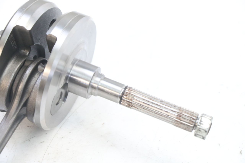 photo de KURBELWELLE APRILIA ATLANTIC 125 (2003 - 2009) - Alternative Perspektive