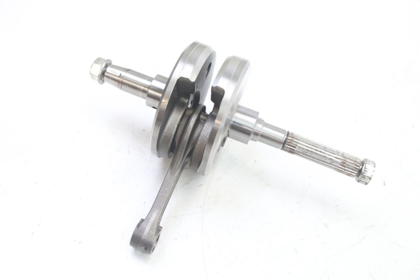 photo de KURBELWELLE APRILIA ATLANTIC 125 (2003 - 2009) - Technische Nahaufnahme