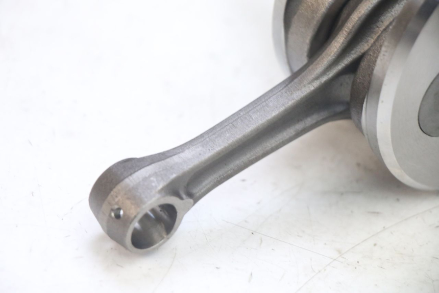 photo de KURBELWELLE APRILIA ATLANTIC 125 (2003 - 2009) - Gesamtansicht des Produkts