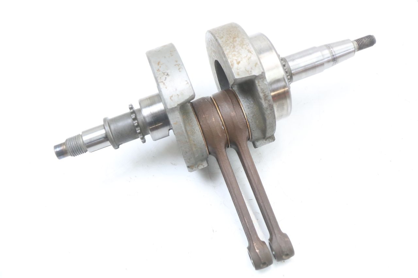 photo de KURBELWELLE HYOSUNG GV AQUILA 125 (2000 - 2009) - Detailansicht des Bauteils