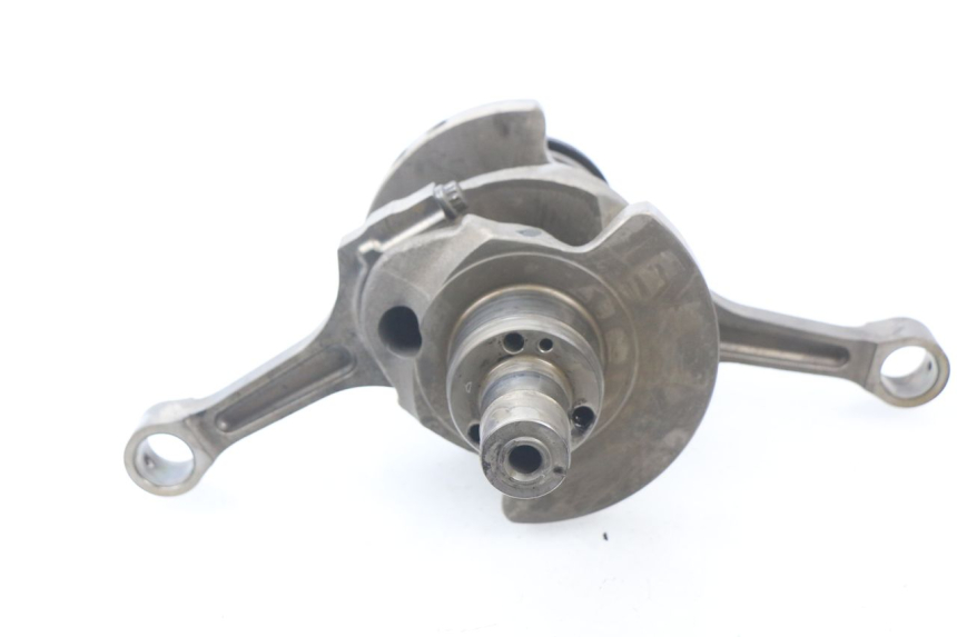 photo de KURBELWELLE BMW R RT ABS 1100 (1996 - 2001) - Zoom auf Gebrauchszustand