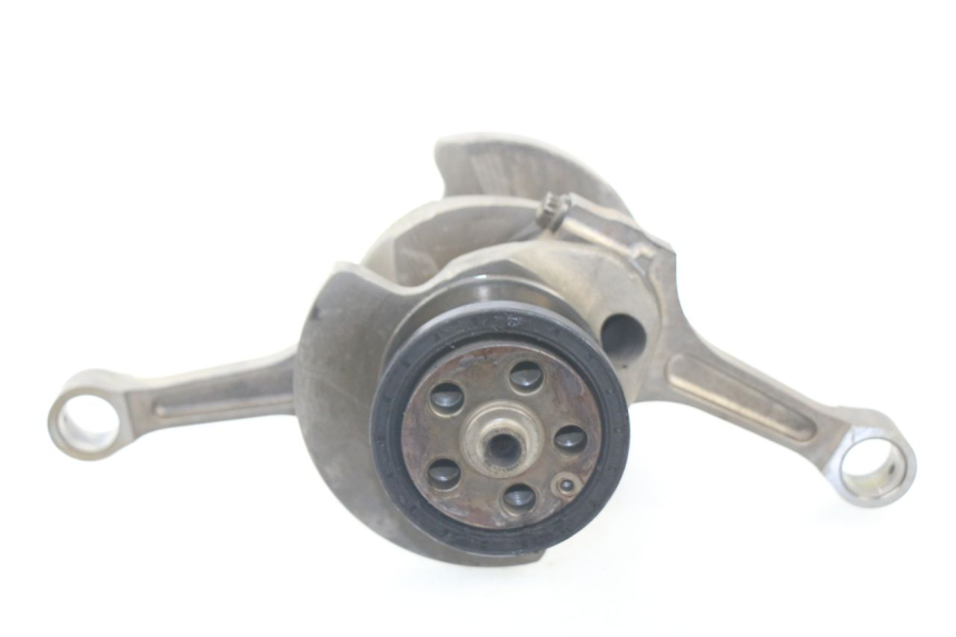 photo de KURBELWELLE BMW R RT ABS 1100 (1996 - 2001) - Alternative Perspektive