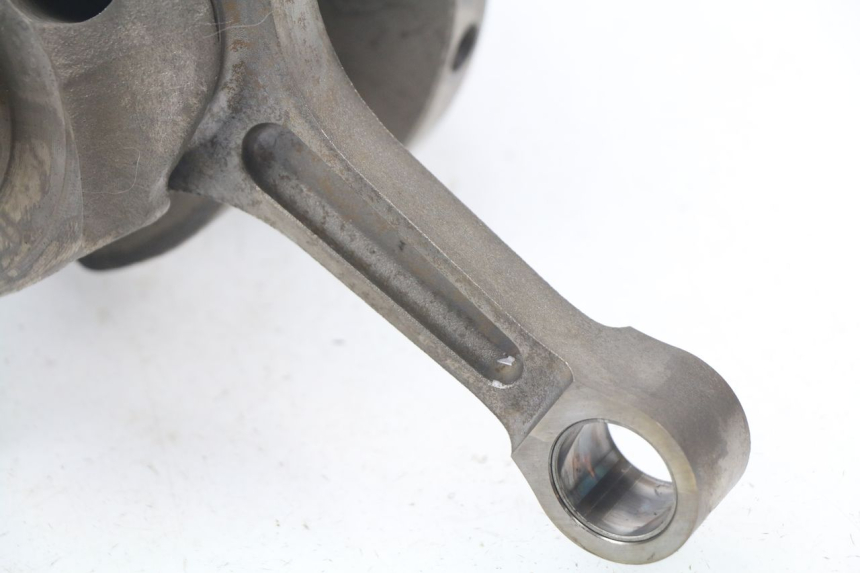 photo de KURBELWELLE BMW R RT ABS 1100 (1996 - 2001) - Details der Befestigungspunkte