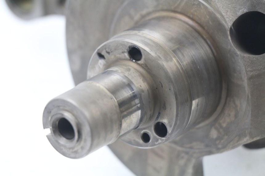photo de KURBELWELLE BMW R RT ABS 1100 (1996 - 2001) - Oberflächenzustand und Material