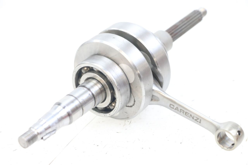 photo de KURBELWELLE MBK BOOSTER SPIRIT 50 (1999 - 2003) - Hauptansicht