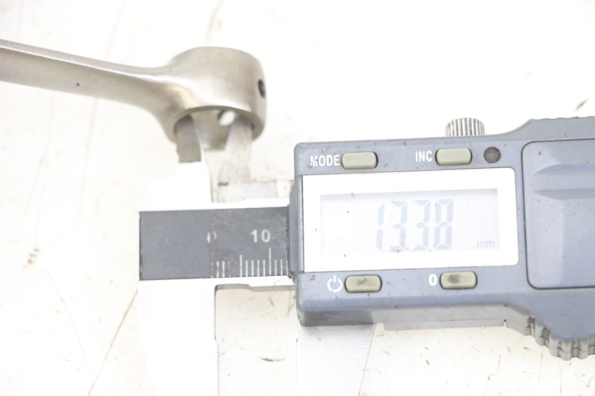 photo de KURBELWELLE MBK BOOSTER SPIRIT 50 (1999 - 2003) - Detailansicht des Bauteils