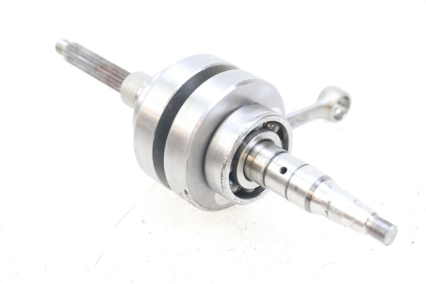 photo de KURBELWELLE MBK BOOSTER SPIRIT 50 (1999 - 2003) - Charakteristische Merkmale