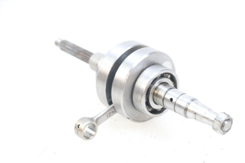 photo de KURBELWELLE MBK BOOSTER SPIRIT 50 (1999 - 2003) - Zoom auf Gebrauchszustand