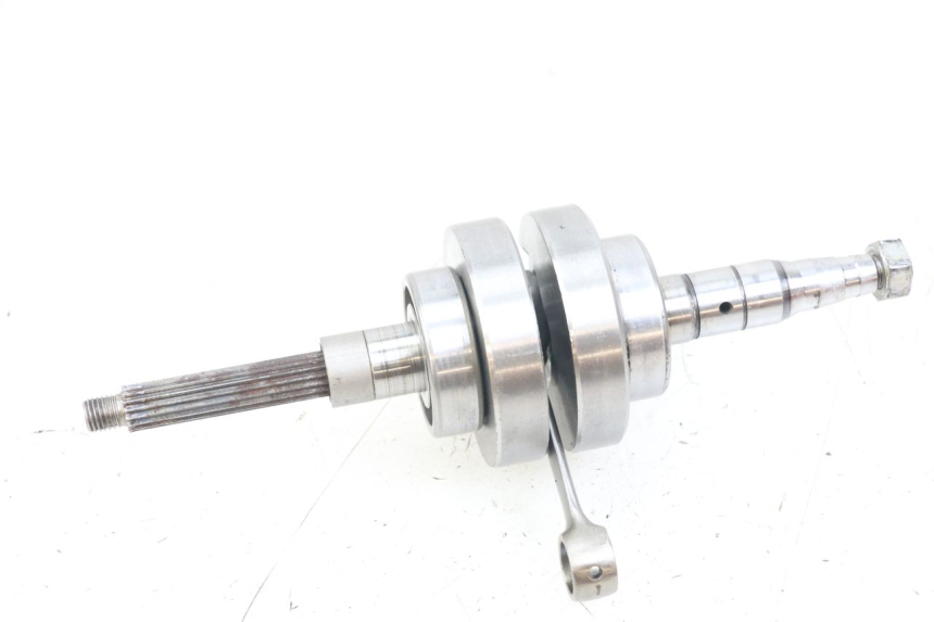 photo de KURBELWELLE MBK BOOSTER SPIRIT 50 (1999 - 2003) - Alternative Perspektive