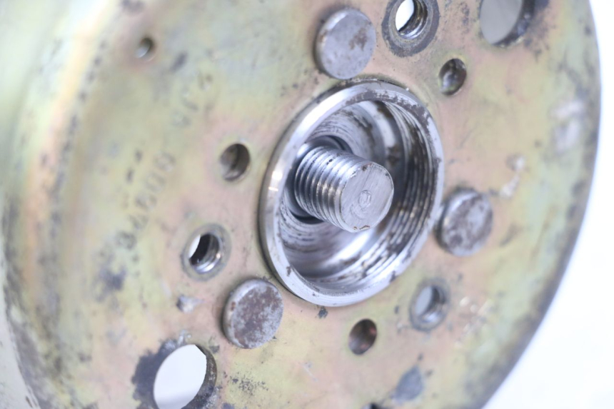 photo de KURBELWELLE MBK BOOSTER SPIRIT 50 (1999 - 2003) - Gesamtansicht des Produkts