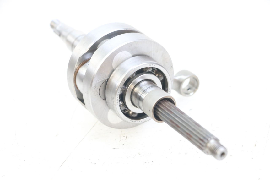 photo de KURBELWELLE MBK BOOSTER SPIRIT 50 (1999 - 2003) - Details der Befestigungspunkte