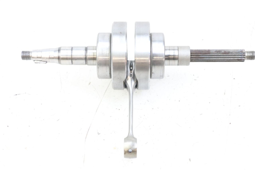 photo de KURBELWELLE MBK BOOSTER SPIRIT 50 (1999 - 2003) - Kennzeichnungen und Originalreferenzen