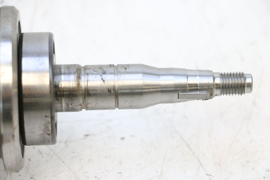 photo de KURBELWELLE MBK BOOSTER SPIRIT 50 (2004 - 2017) - Oberflächenzustand und Material