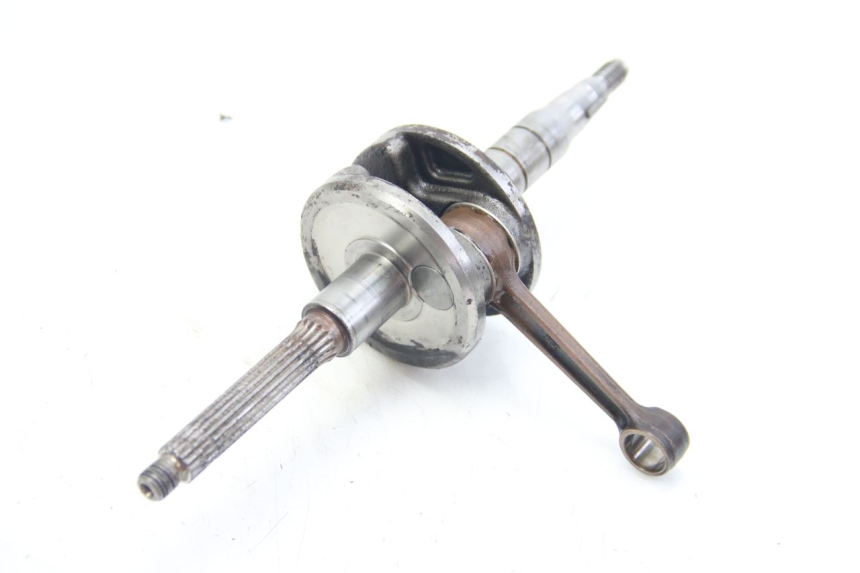 photo de KURBELWELLE MBK BOOSTER SPIRIT NAKED 50 (2004 - 2017) - Hauptansicht