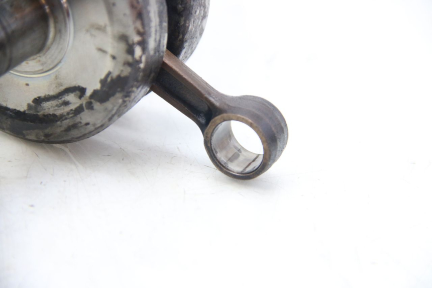 photo de KURBELWELLE MBK BOOSTER SPIRIT NAKED 50 (2004 - 2017) - Alternative Perspektive