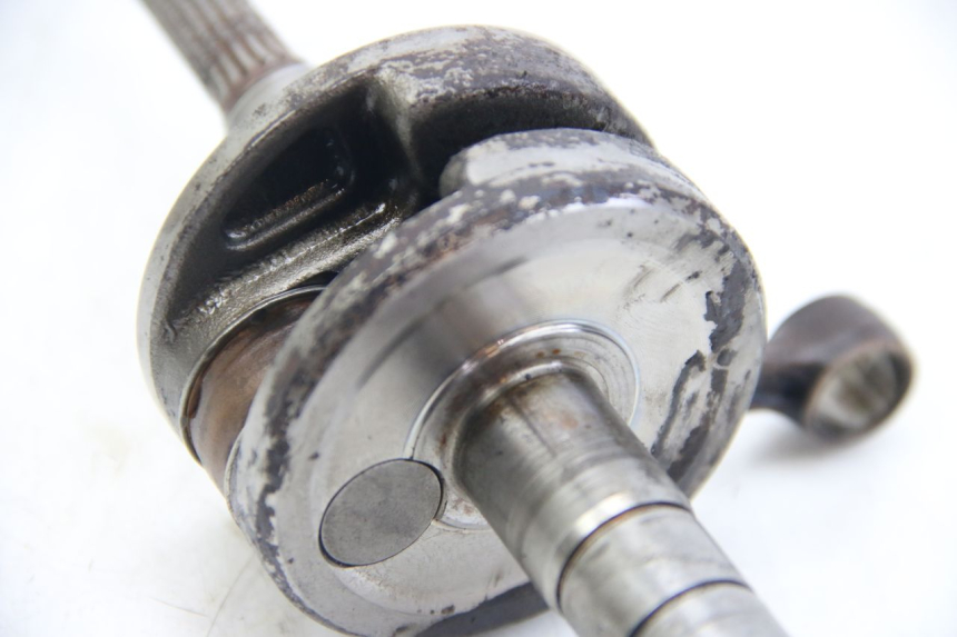 photo de KURBELWELLE MBK BOOSTER SPIRIT NAKED 50 (2004 - 2017) - Technische Nahaufnahme