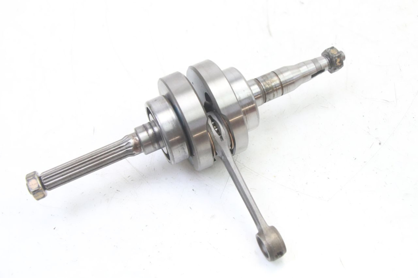 photo de KURBELWELLE MBK BOOSTER SPIRIT NAKED 50 (2004 - 2017) - Hauptansicht