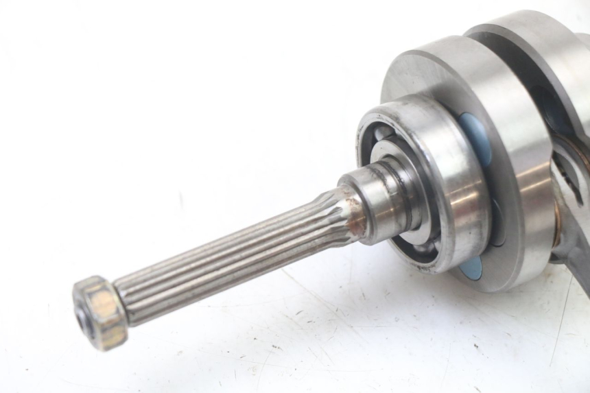 photo de KURBELWELLE MBK BOOSTER SPIRIT NAKED 50 (2004 - 2017) - Detailansicht des Bauteils