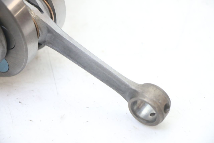 photo de KURBELWELLE MBK BOOSTER SPIRIT NAKED 50 (2004 - 2017) - Zoom auf Gebrauchszustand