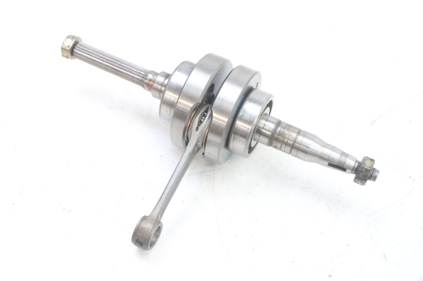 photo de KURBELWELLE MBK BOOSTER SPIRIT NAKED 50 (2004 - 2017) - Alternative Perspektive