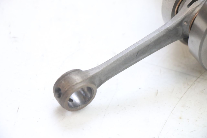 photo de KURBELWELLE MBK BOOSTER SPIRIT NAKED 50 (2004 - 2017) - Gesamtansicht des Produkts