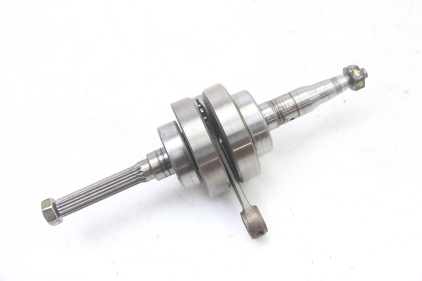 photo de KURBELWELLE MBK BOOSTER SPIRIT NAKED 50 (2004 - 2017) - Details der Befestigungspunkte