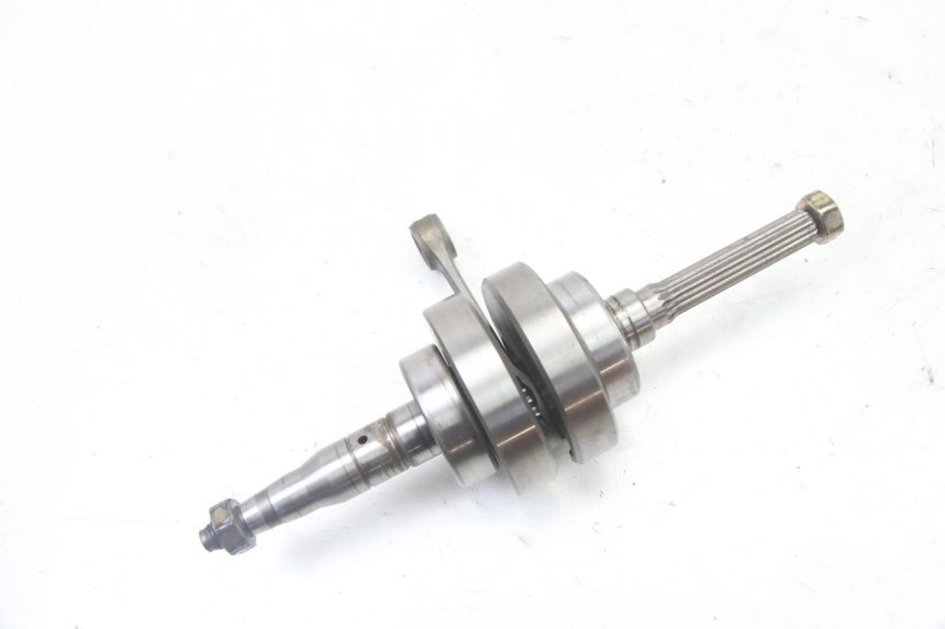 photo de KURBELWELLE MBK BOOSTER SPIRIT NAKED 50 (2004 - 2017) - Oberflächenzustand und Material