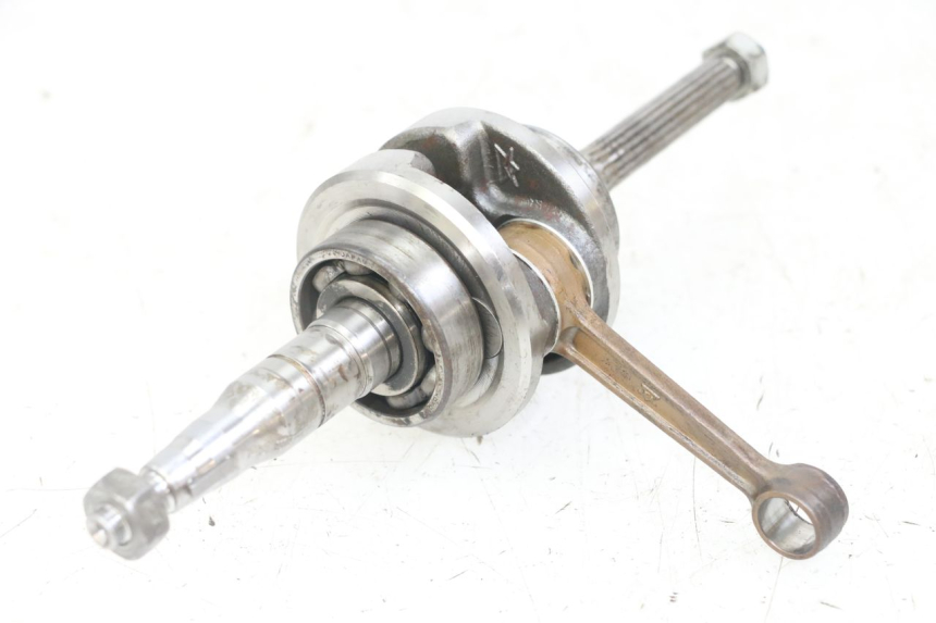 photo de KURBELWELLE MBK BOOSTER SPIRIT NAKED 50 (2004 - 2017) - Hauptansicht