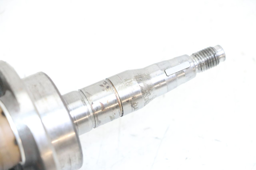 photo de KURBELWELLE MBK BOOSTER SPIRIT NAKED 50 (2004 - 2017) - Zoom auf Gebrauchszustand