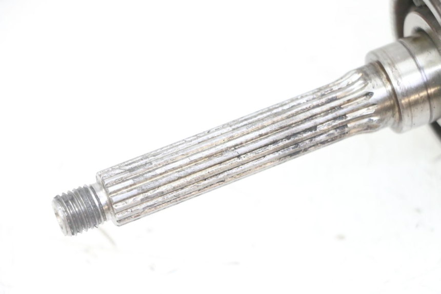 photo de KURBELWELLE MBK BOOSTER SPIRIT NAKED 50 (2004 - 2017) - Alternative Perspektive