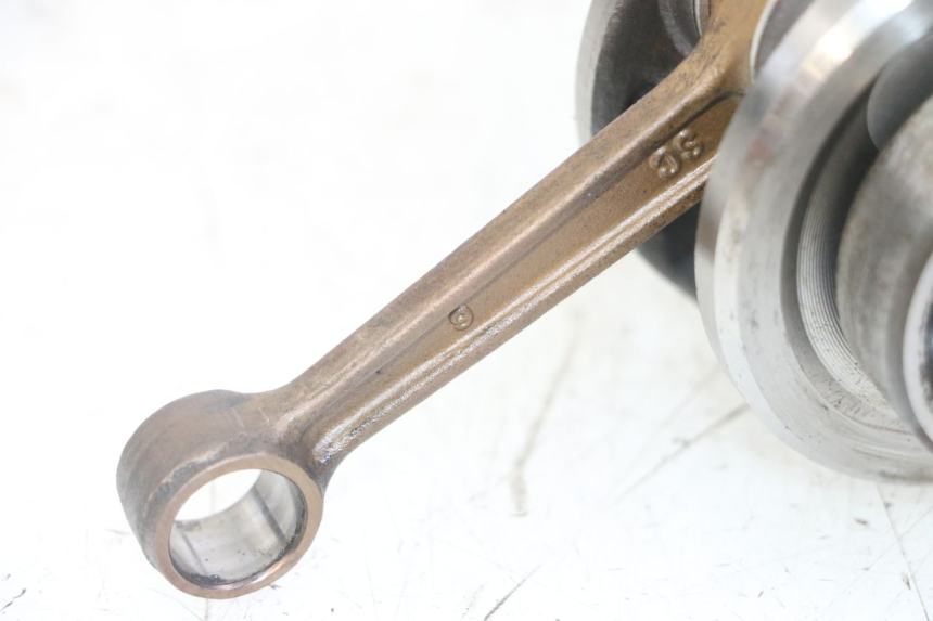 photo de KURBELWELLE MBK BOOSTER SPIRIT NAKED 50 (2004 - 2017) - Technische Nahaufnahme