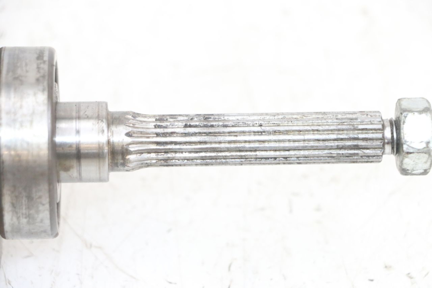 photo de KURBELWELLE MBK BOOSTER SPIRIT NAKED 50 (2004 - 2017) - Details der Befestigungspunkte