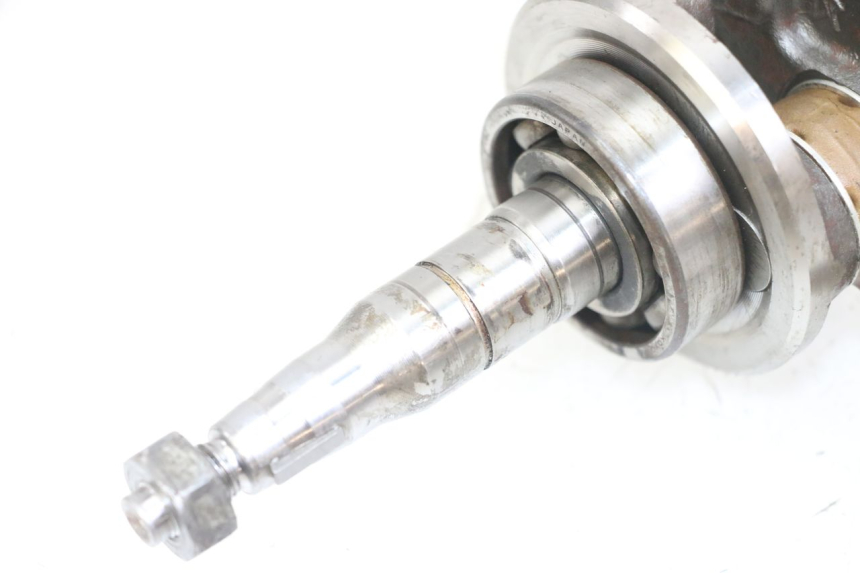 photo de KURBELWELLE MBK BOOSTER SPIRIT NAKED 50 (2004 - 2017) - Oberflächenzustand und Material