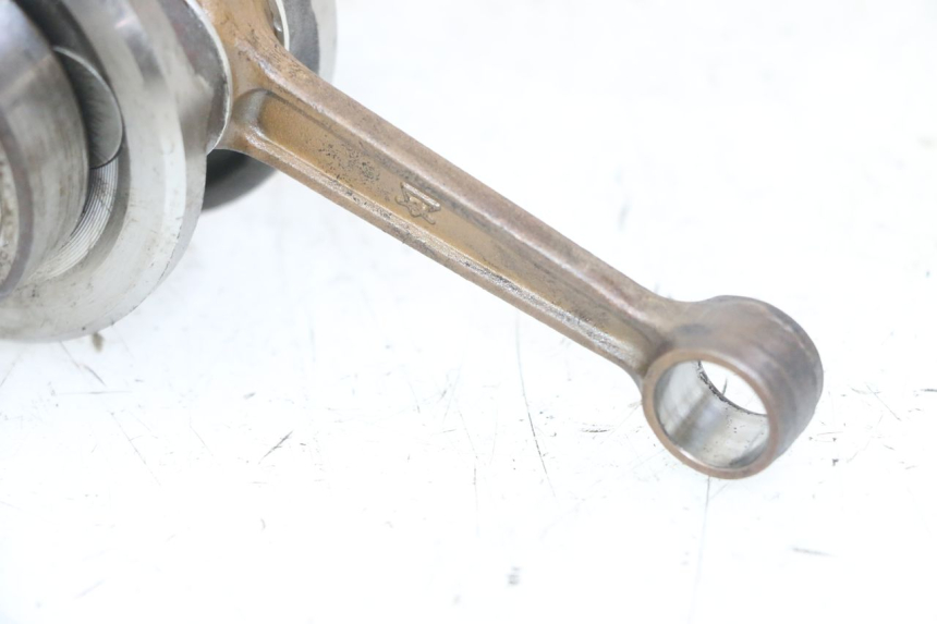 photo de KURBELWELLE MBK BOOSTER SPIRIT NAKED 50 (2004 - 2017) - Geprüftes Gebrauchtteil