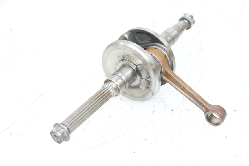 photo de KURBELWELLE MBK BOOSTER SPIRIT NAKED 50 (2004 - 2017) - Hauptansicht