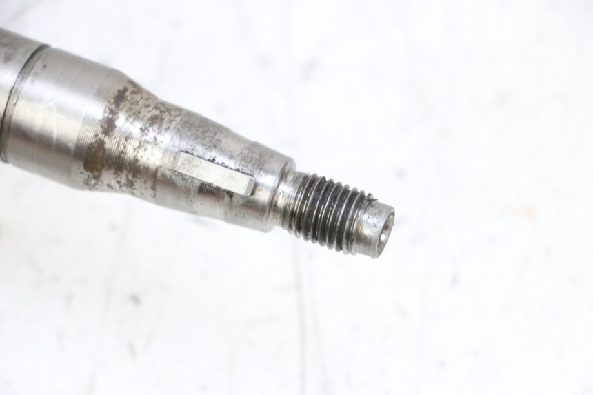 photo de KURBELWELLE MBK BOOSTER SPIRIT NAKED 50 (2004 - 2017) - Zoom auf Gebrauchszustand