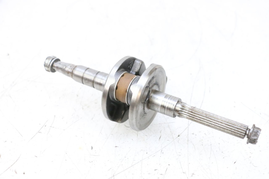 photo de KURBELWELLE MBK BOOSTER SPIRIT NAKED 50 (2004 - 2017) - Gesamtansicht des Produkts