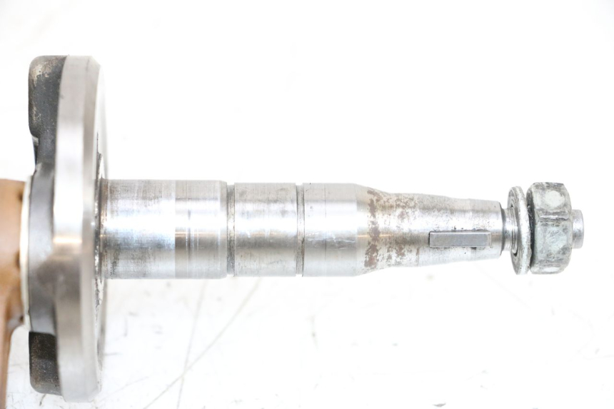 photo de KURBELWELLE MBK BOOSTER SPIRIT NAKED 50 (2004 - 2017) - Geprüftes Gebrauchtteil