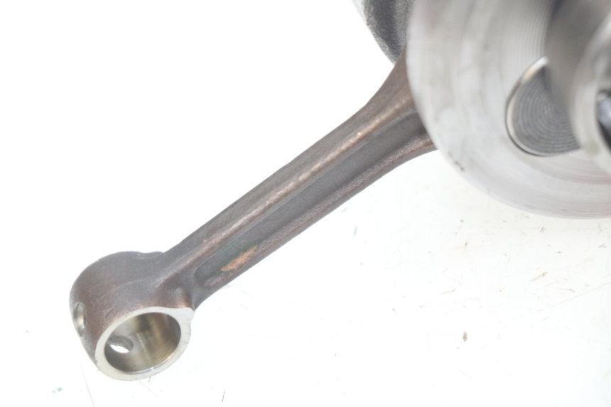 photo de KURBELWELLE BAOTIAN BT 50 QT-12 50 (2007 - 2009) - Alternative Perspektive