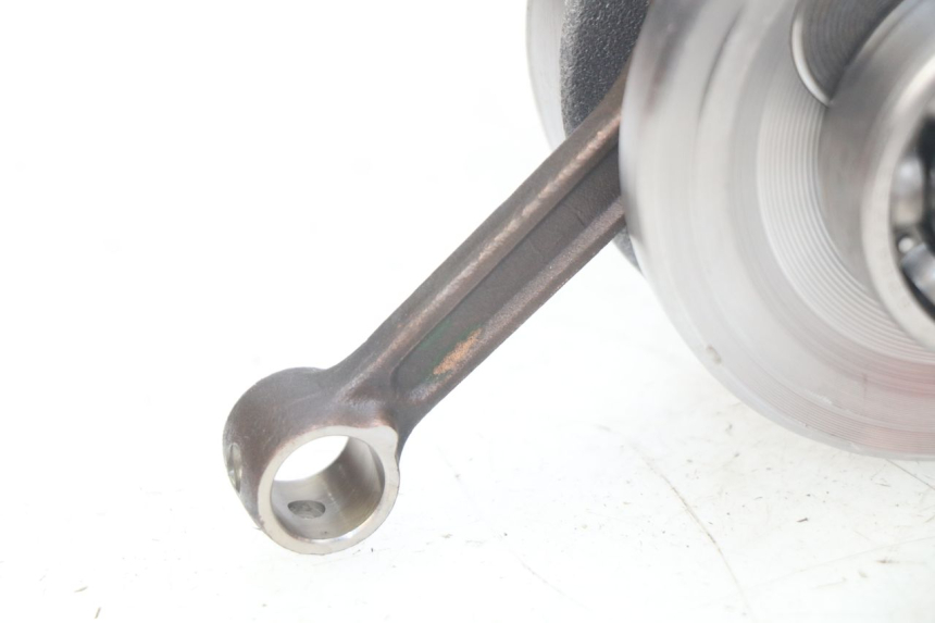 photo de KURBELWELLE BAOTIAN BT 50 QT-12 50 (2007 - 2009) - Technische Nahaufnahme