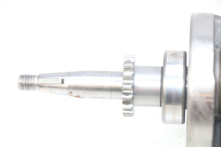 photo de KURBELWELLE BAOTIAN BT 50 QT-12 50 (2007 - 2009) - Geprüftes Gebrauchtteil