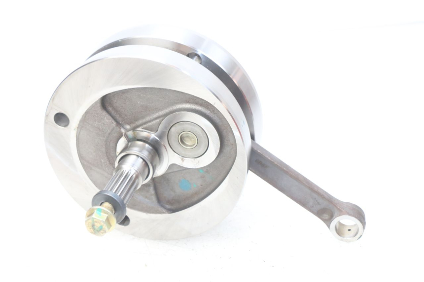 photo de KURBELWELLE ROYAL ENFIELD BULLET CLASSIC 500 (2017 - 2020) - Hauptansicht