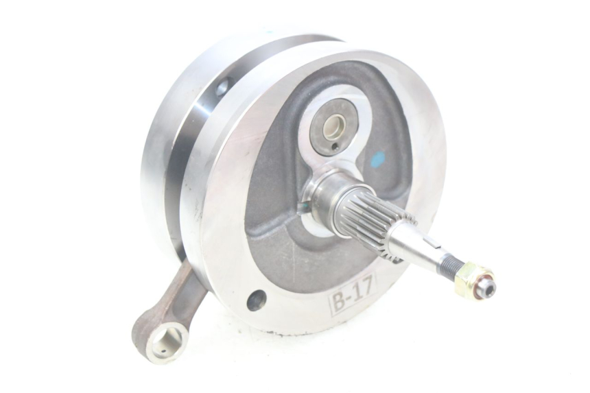 photo de KURBELWELLE ROYAL ENFIELD BULLET CLASSIC 500 (2017 - 2020) - Detailansicht des Bauteils