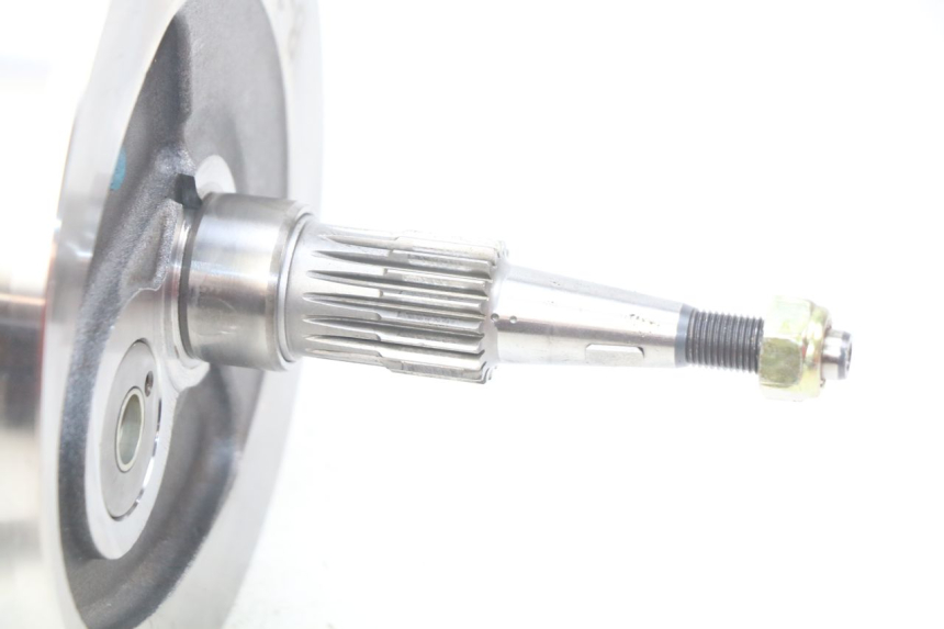 photo de KURBELWELLE ROYAL ENFIELD BULLET CLASSIC 500 (2017 - 2020) - Weitere Ansicht des Artikels